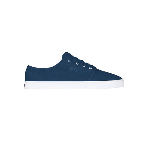 Fallen shoe daze - shoe, obsidian