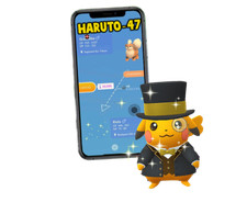 Pokemon Shiny Pikachu Yellow