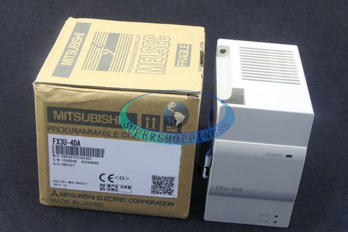 1pc new box mitsubishi plc - new,