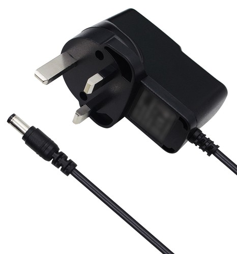 Dc psu replacement - 9v, ac/dc