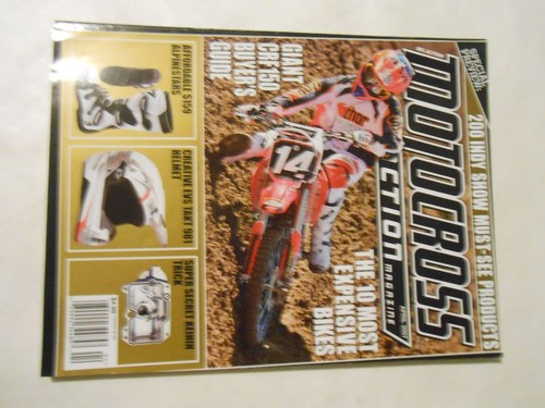 April 2007 motocross action - april,