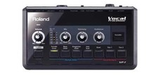 roland vp-7 vocoder boxed