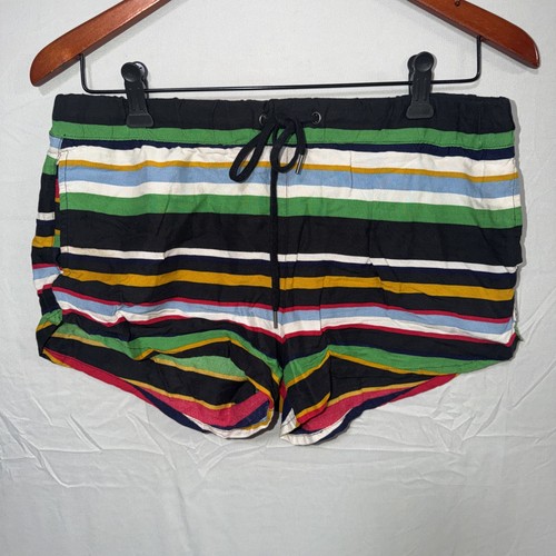 Vans womens striped - womens, elastic