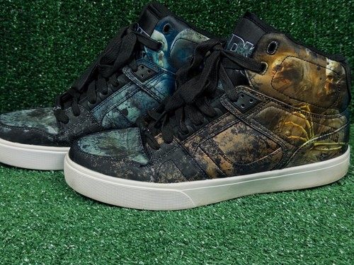 Vintage osiris nyc vulc - vintage,