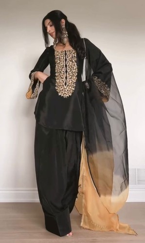 Pakistani farshi salwar - salwar, kameez