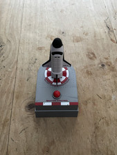 Hog Wild Rocket Pen - Space Shuttle VGC 