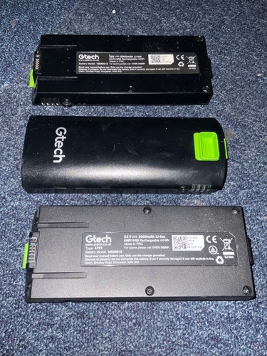 Dead faulty spares repair - 3,
