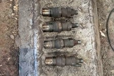 VW T4 1998 1.9td ABL injectors