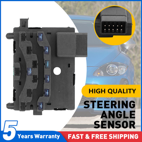 Steering angle position sensor - position,