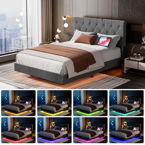 Modern designer 4ft6 double - modern,