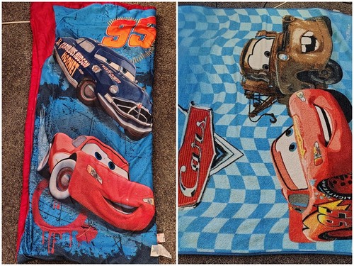 Vntg disney pixar - mater, &