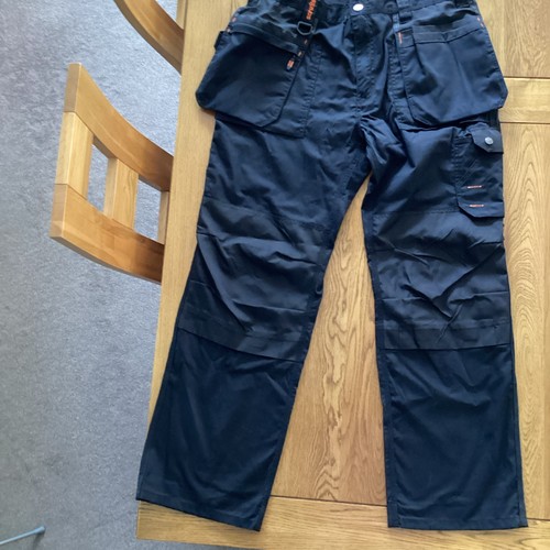 Scruffs work black - scruffs,