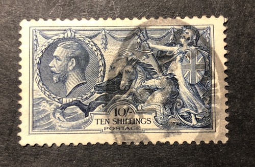 Kgv 10s indigo - kgv,