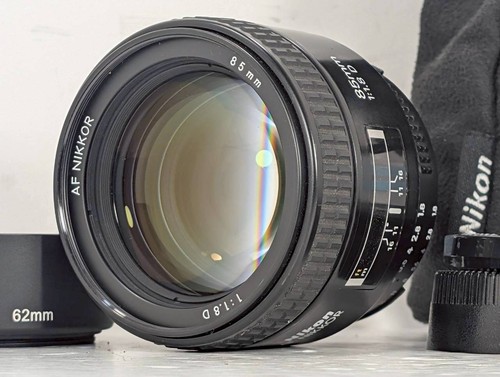 Optical mint read nikon af - [optical,