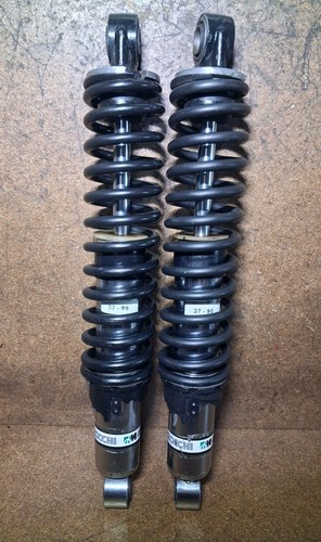Marzocchi rear shock absorber - marzocchi,