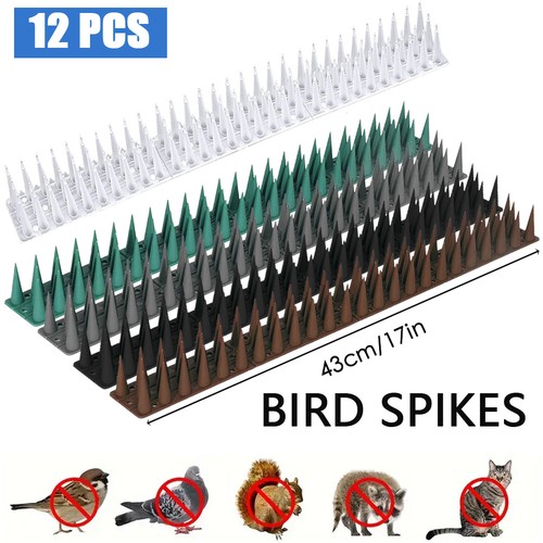 Bird spikes for pigeon - for,