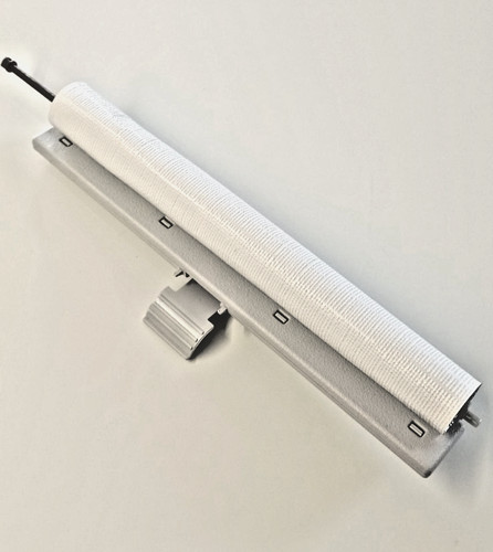 Hartal white door - hartal, roller