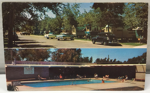 Mobile home inn las vegas - mobile,