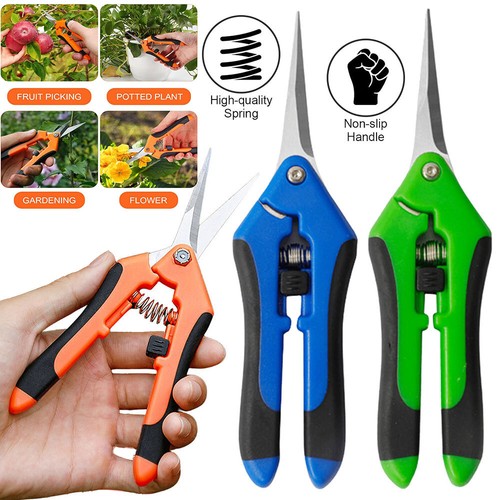 Small garden scissors - 3x,