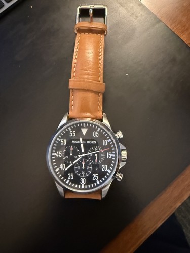 Michael kors gage mk8333 - mk8333, wrist