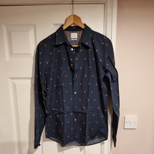 Paul Smith Mens Patterned