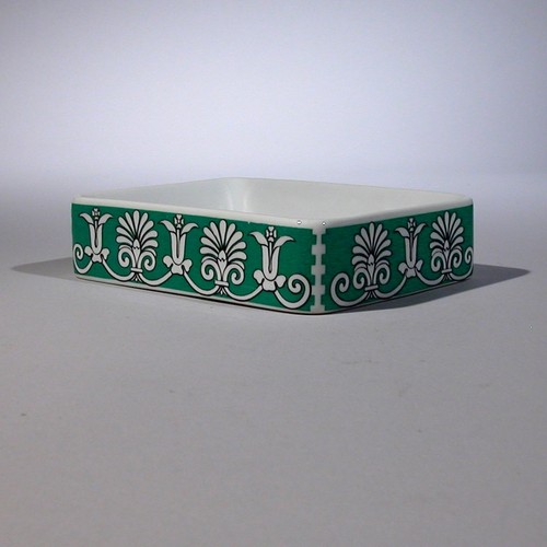 Vintage signed fornasetti - signed,