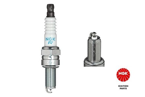Pmr8b ngk spark plugs fits - 4x,