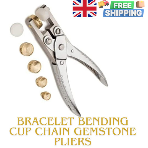 Smart setter parallel pliers - setter,
