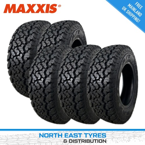 235 maxxis wormdrive - 70,