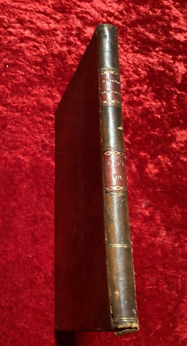 General stud book volume - general, 7