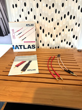 Atlas ofc link speaker jumper - atlas,