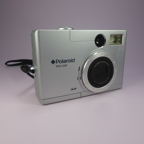 Polaroid digital camera - polaroid,
