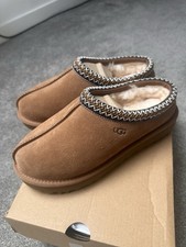 UGG Tasman Slippers Chestnut