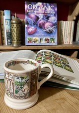 EMMA BRIDGEWATER “SETTING UP