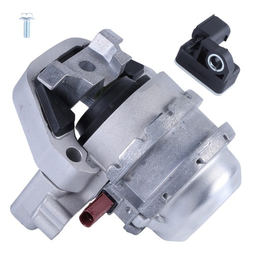 Right engine mount - mount, with
