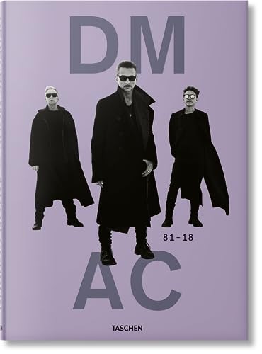 Depeche mode anton - depeche, by