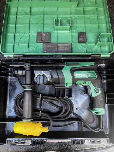 Hikoki dh26px2 mode - dh26px2,