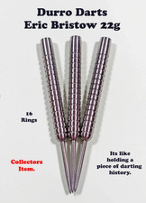 Darts, Tungsten, Durro, Eric