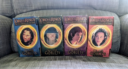 Lord the rings light - the,