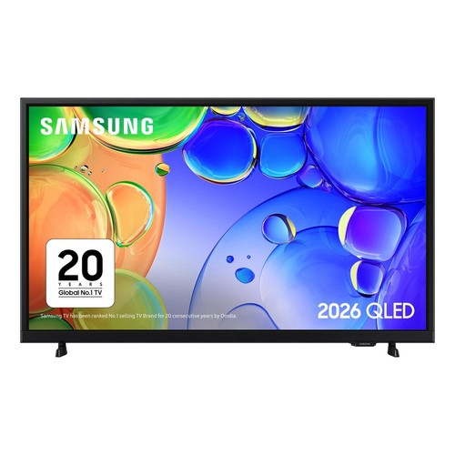 Samsung qe32q5faauxxu qled - qe32q5faauxxu,
