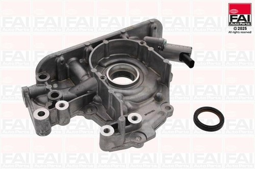 Oil pump fits - fits, audi