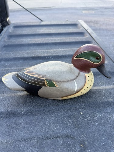 Vintage decoy ducks unlimited - vintage,