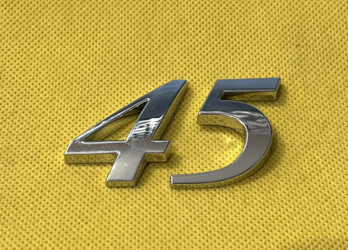 Rover car badge emblem - rover,