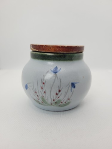 Vintage buchan pottery - buchan,