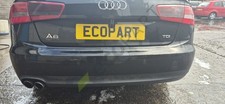 AUDI A6 TDI SE MK4 (4G) (C7)