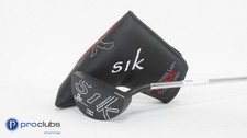New! SIK Sho C Series Black