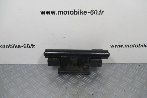 Suzuki burgman 125 - 125, engine