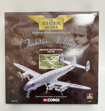 Corgi Aviation Archive 1:144