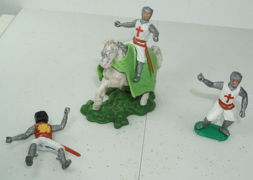 Vintage 1960 britains - vintage, 1960's
