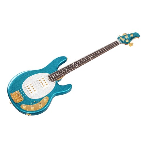 Music man usa - usa, 4